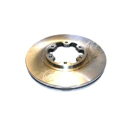 Спирачен диск 402066W500 6001145 Infiniti Nissan преден