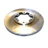 Спирачен диск 402066W500 6001145 Infiniti Nissan преден