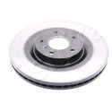 Спирачен диск 40206EG000 6001152 Infiniti Nissan преден