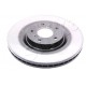 Спирачен диск 40206EG000 6001152 Infiniti Nissan преден