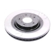 Спирачен диск 40206EG000 6001152 Infiniti Nissan преден