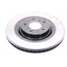 Спирачен диск 40206EG000 6001152 Infiniti Nissan преден