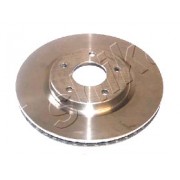Спирачен диск 40206JD00A 6001157 Nissan преден