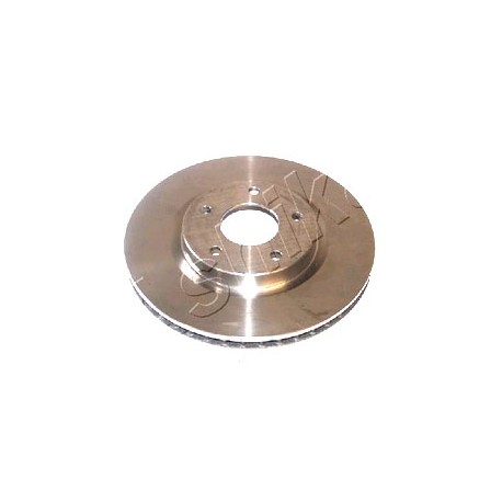 Спирачен диск 40206JD00A 6001157 Nissan преден