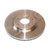 Спирачен диск 40206JD00A 6001157 Nissan преден