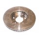 Спирачен диск 40206JD00A 6001157 Nissan преден