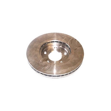 Спирачен диск 40206JD00A 6001157 Nissan преден