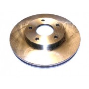 Спирачен диск 402063Y502 6001158 Infiniti Nissan преден