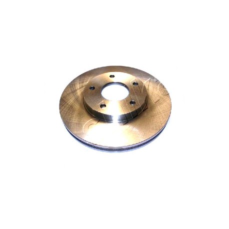 Спирачен диск 402063Y502 6001158 Infiniti Nissan преден