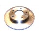 Спирачен диск 402069C001 6001183 Nissan преден