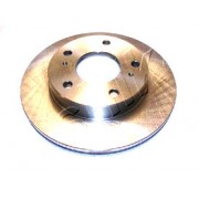 Спирачен диск 402069C001 6001183 Nissan преден