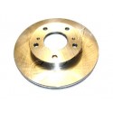 Спирачен диск 402069C100 6001191 Nissan преден