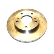 Спирачен диск 402069C100 6001191 Nissan преден