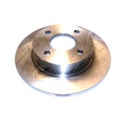 Спирачен диск 402065F001 6001198 Nissan Micra преден
