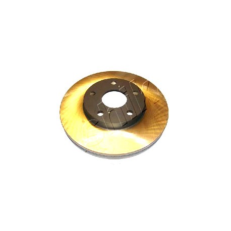 Спирачен диск 4351233043 60022002 Toyota Hiace преден