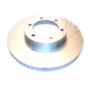 Спирачен диск 4351260150 60022003 Toyota Land Cruiser преден