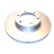 Спирачен диск 4351260150 60022003 Toyota Land Cruiser преден
