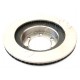 Спирачен диск 4351260150 60022003 Toyota Land Cruiser преден