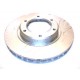 Спирачен диск 4351260090 60022005 Toyota Land Cruiser преден