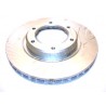 Спирачен диск 4351260090 60022005 Toyota Land Cruiser преден