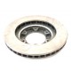 Спирачен диск 4351260090 60022005 Toyota Land Cruiser преден
