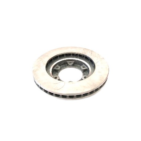 Спирачен диск 4351260090 60022005 Toyota Land Cruiser преден
