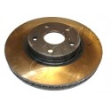 Спирачен диск 4351206090 60022006 Toyota преден