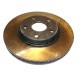 Спирачен диск 4351206090 60022006 Toyota преден