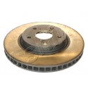 Спирачен диск 4351230310 60022007 Lexus Is преден