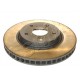 Спирачен диск 4351230310 60022007 Lexus Is преден