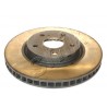 Спирачен диск 4351230310 60022007 Lexus Is преден