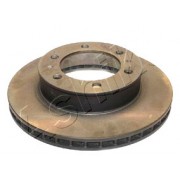 Спирачен диск 435120K060 60022008 Toyota Hilux преден
