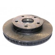 Спирачен диск 435120K010 60022009 Toyota Hilux преден