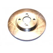 Спирачен диск 4351202080 6002201 Toyota Corolla преден