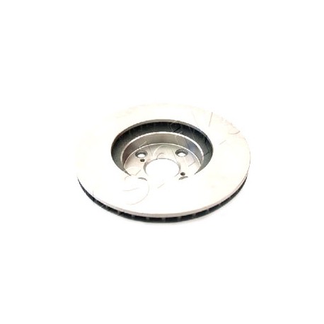 Спирачен диск 4351202080 6002201 Toyota Corolla преден