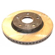 Спирачен диск 4351242040 60022010 Toyota Rav 4 преден