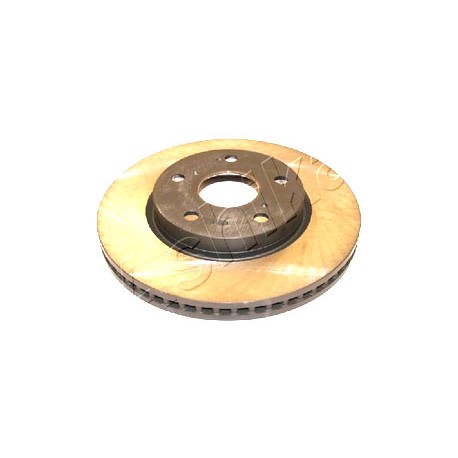 Спирачен диск 4351242040 60022010 Toyota Rav 4 преден