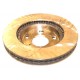 Спирачен диск 4351242040 60022010 Toyota Rav 4 преден