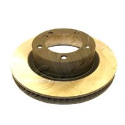 Спирачен диск 4351260180 60022011 Toyota Land Cruiser преден