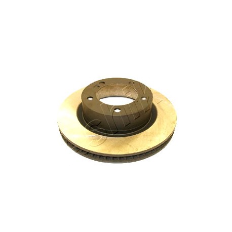Спирачен диск 4351260180 60022011 Toyota Land Cruiser преден