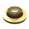 Спирачен диск 4351260180 60022011 Toyota Land Cruiser преден