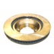 Спирачен диск 4351260180 60022011 Toyota Land Cruiser преден