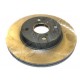 Спирачен диск 4351274010 60022012 Toyota IQ преден