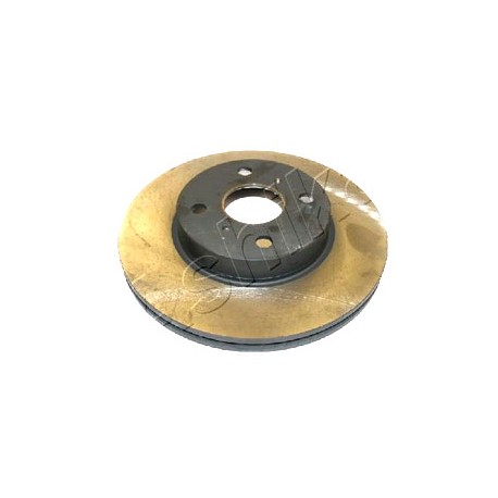 Спирачен диск 4351274010 60022012 Toyota IQ преден