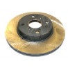 Спирачен диск 4351274010 60022012 Toyota IQ преден