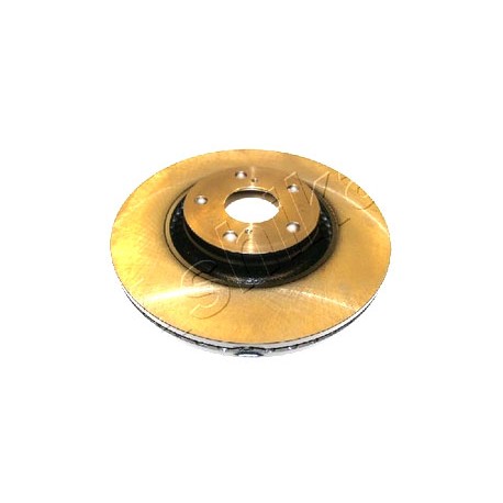 Спирачен диск 4351205090 60022015 Toyota преден