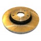 Спирачен диск 435120F030 60022016 Toyota преден