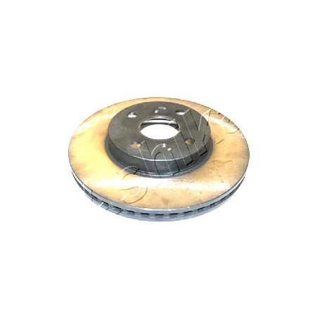 Спирачен диск 4351252120 60022017 Toyota преден