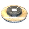 Спирачен диск 4351252120 60022017 Toyota преден
