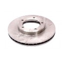 Спирачен диск 4351260140 60022019 Toyota Land Cruiser 70 преден